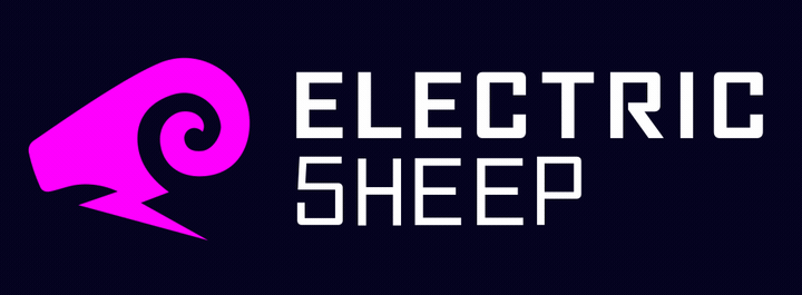 Electric Sheep