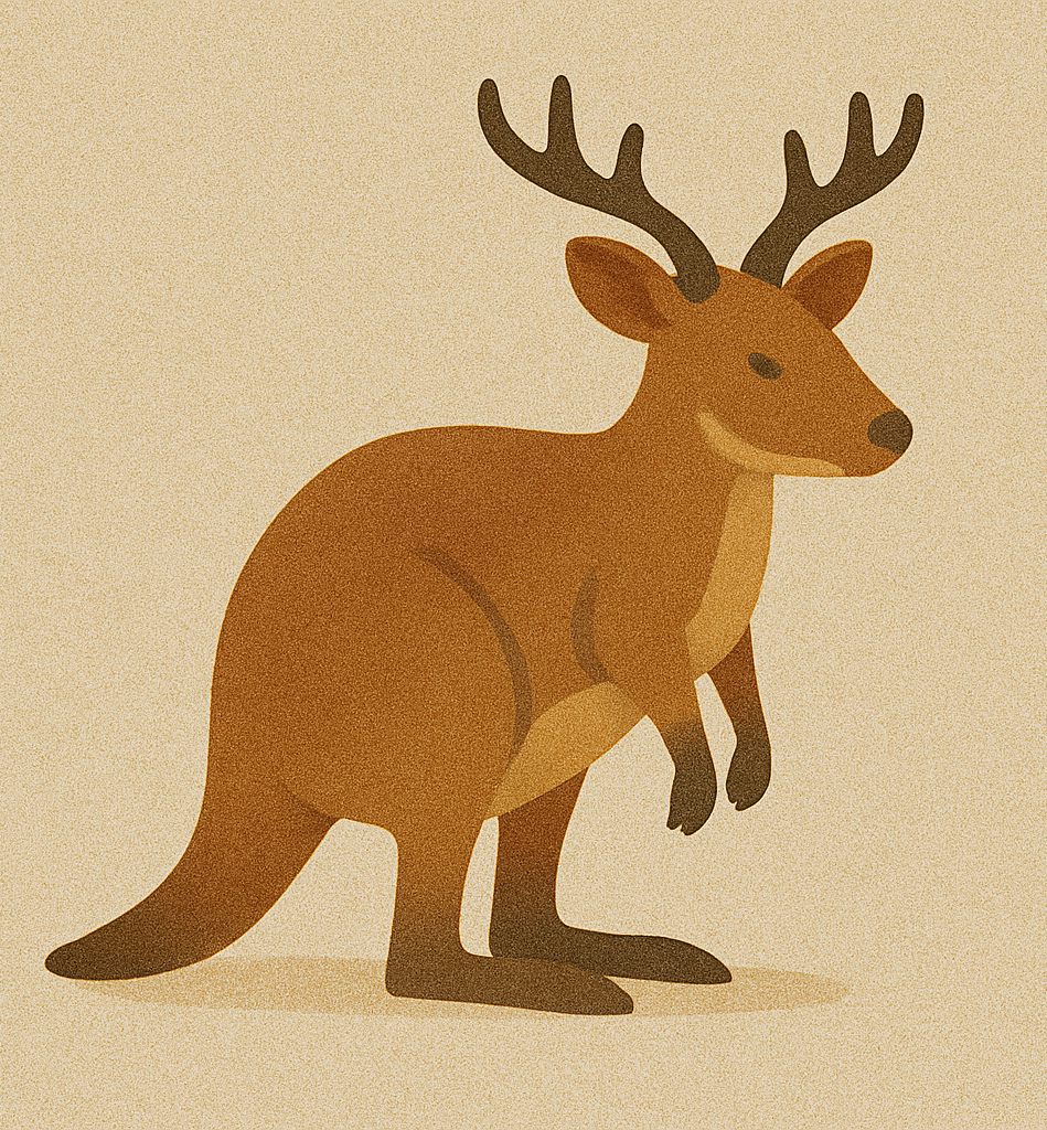 Pardimulon generalization test