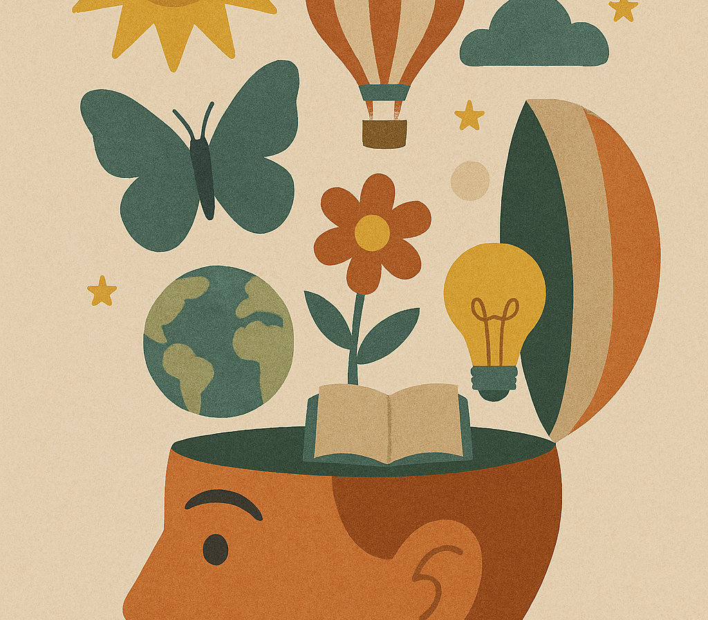 Digital minds benchmark chart