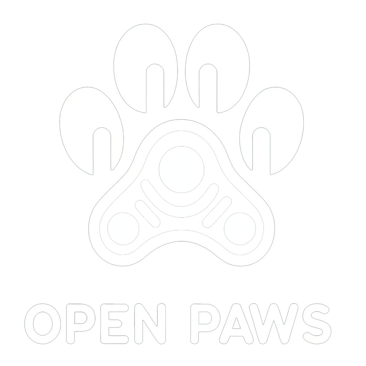 Open Paws